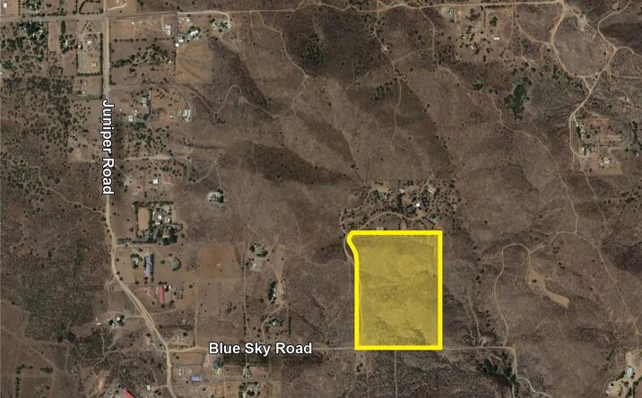 Pictures of Land property located at 3 Blue Sky Road, Perris, CA 92570 for sales - image #1