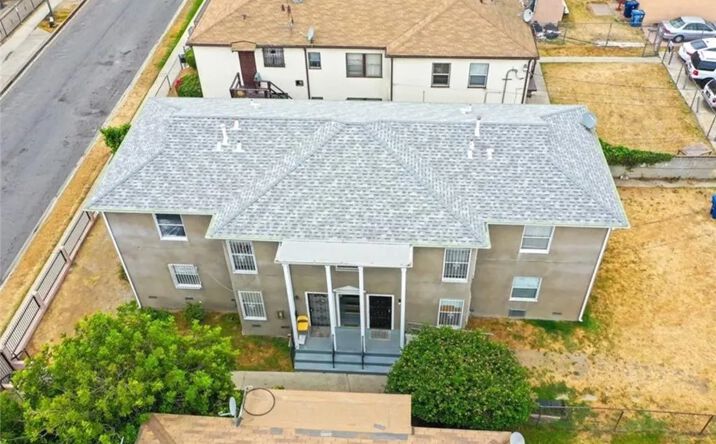 Pictures of Multifamily property located at 1931 35th Street, Los Angeles, CA 90018 for sales - image #1