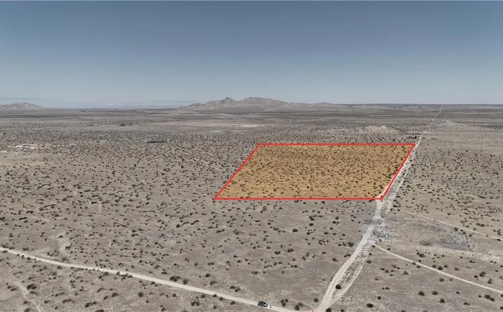 Pictures of Land property located at 210 Largo Vista, Black Butte, CA 93591 for sales - image #1