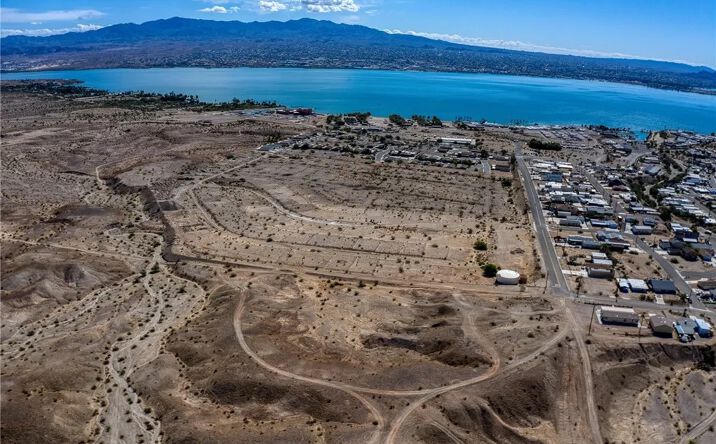 Pictures of Land property located at 12600 Havasu Lake Road, Needles, CA 92363 for sales - image #1