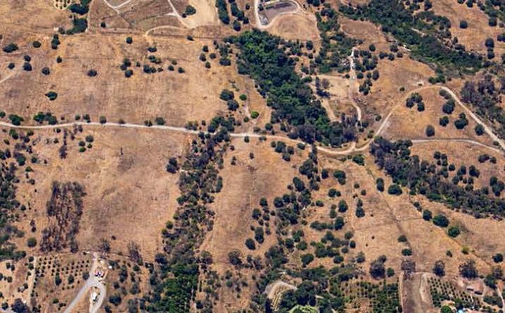 Pictures of Land property located at Rancho Alegre Road, Fallbrook, CA 92028 for sales - image #1