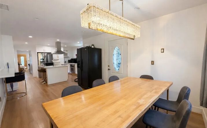 Pictures of Multifamily property located at 1029 Dawson Ave, Long Beach, CA 90804 for sales - image #1
