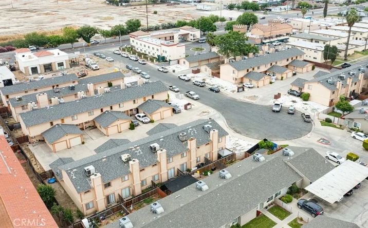 Pictures of Multifamily property located at 770 Silverado, Hanford, CA 93230 for sales - image #1