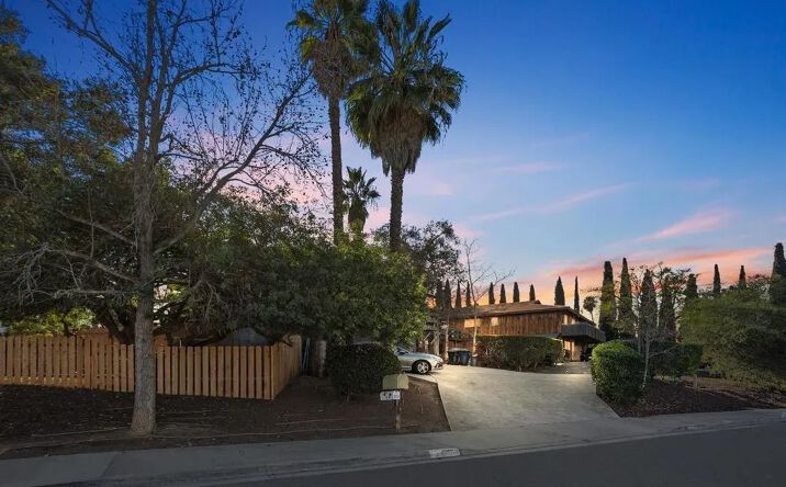 Pictures of Multifamily property located at 1341 Boyle Avenue, Escondido, CA 92027 for sales - image #1