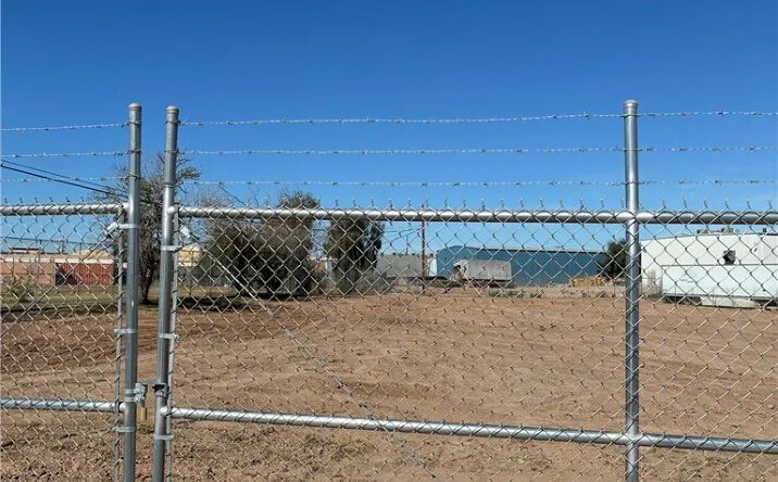 Pictures of Land, Industrial property located at M L King, Calexico, CA 92231 for sales - image #1