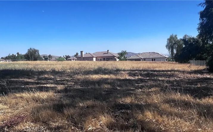 Pictures of Land property located at 11530 Kitching, Moreno Valley, CA 92557 for sales - image #1