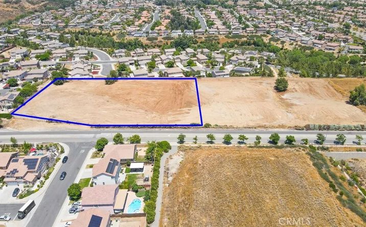 Jackson Ave, Murrieta