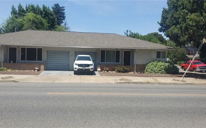 Pictures of Multifamily property located at 301 W 6th Street, Gilroy, CA 95020 for sales - image #1