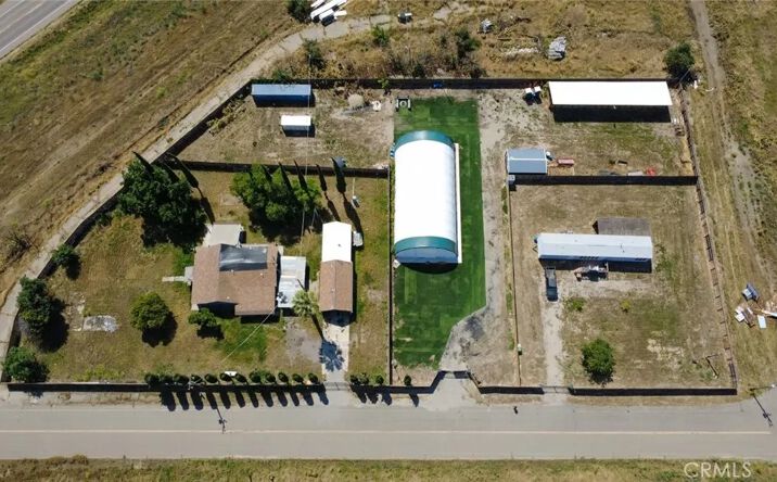 Pictures of Multifamily property located at 7251 Plainsburg Road, Le Grand, CA 95333 for sales - image #1