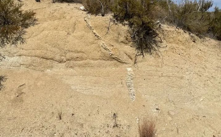 Pictures of Land property located at Spring, Banning, CA 92220 for sales - image #1