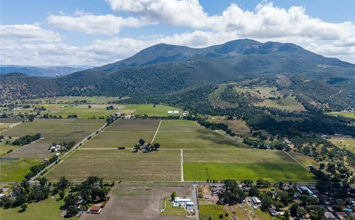 Pictures of Land property located at 4500 Clark, Kelseyville, CA 95451 for sales - image #1