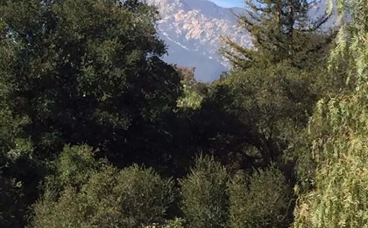 Pictures of Land property located at 12140 Macdonald, Ojai, CA 93023 for sales - image #1