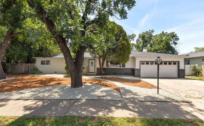 Pictures of Multifamily property located at 997 E 16th, Chico, CA 95928 for sales - image #1