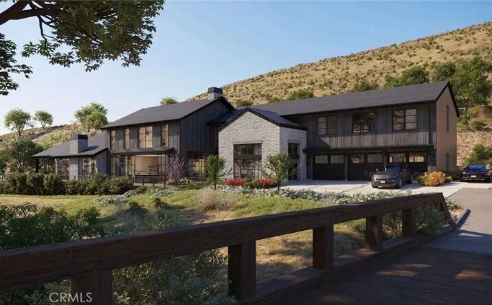Pictures of Land property located at 645 Lakeview Canyon, Westlake Village, CA 91362 for sales - image #1