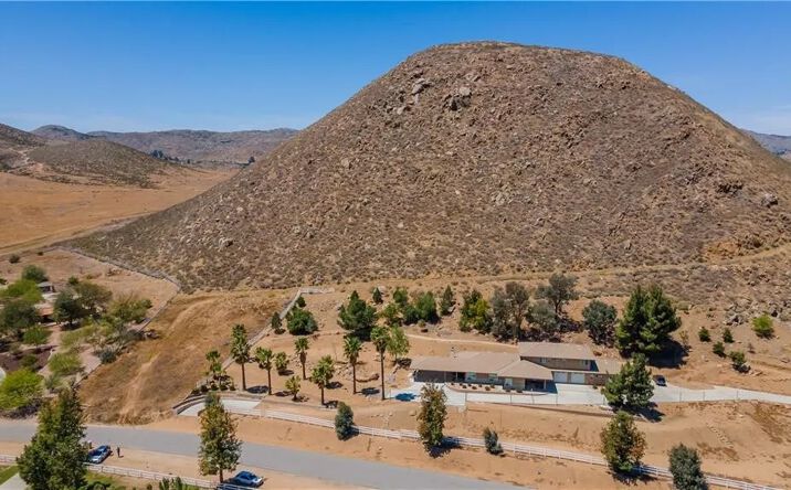 Pictures of Land property located at 26677 California, Winchester, CA 92596 for sales - image #1