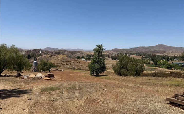 Pictures of Land property located at 34900 Murrillo, Winchester, CA 92596 for sales - image #1