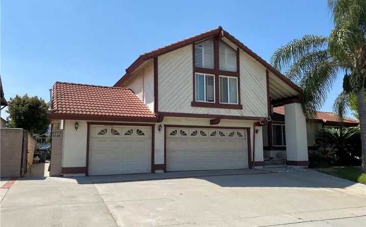 Pictures of Multifamily property located at 2775 Cold Plains, Hacienda Heights, CA 91745 for sales - image #1