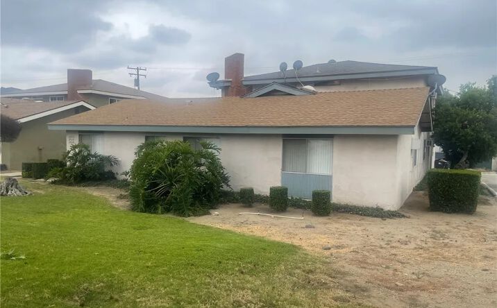 Pictures of Multifamily property located at 2524 Price, La Verne, CA 91750 for sales - image #1