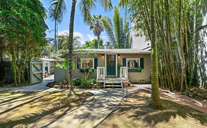 Pictures of Land property located at 748 N Coast Highway 101, Encinitas, CA 92024 for sales - image #1
