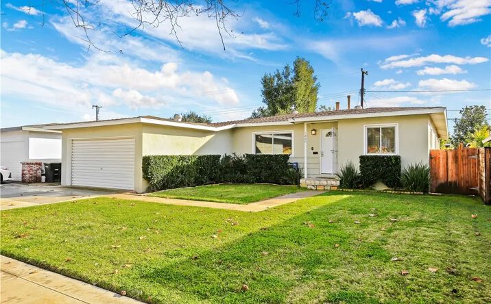 Pictures of Multifamily property located at 1200 W Sycamore, Orange, CA 92868 for sales - image #1