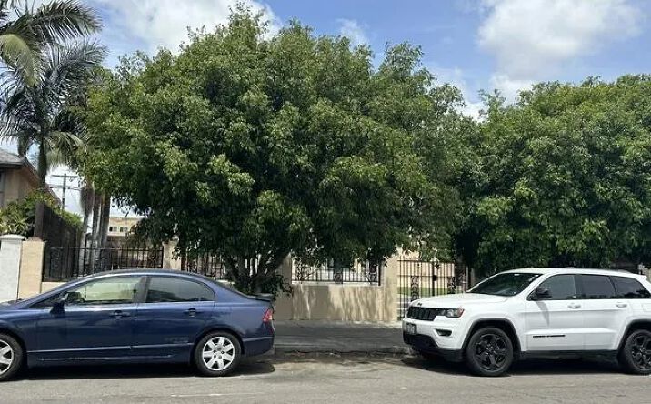 Pictures of Multifamily property located at 3144-48 Newton Avenue, San Diego, CA 92113 for sales - image #1