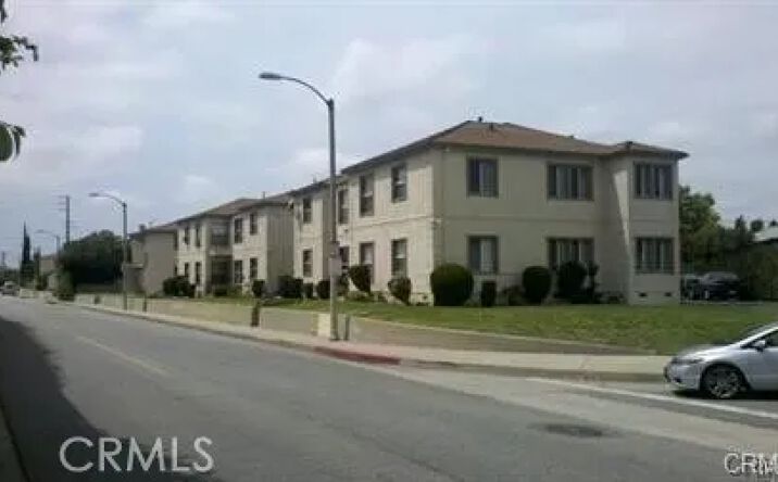 Pictures of Multifamily property located at 2205 W Ramona Road, Alhambra, CA 91803 for sales - image #1
