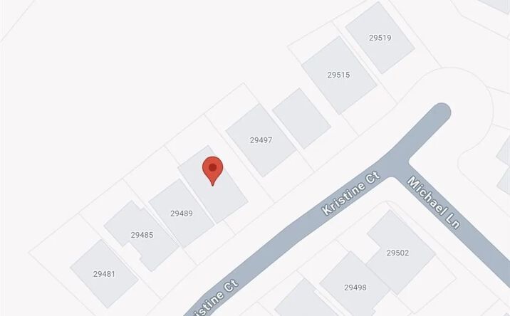 Pictures of Land property located at 29493 Kristine, Canyon Country, CA 91387 for sales - image #1