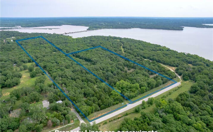 Pictures of Land property located at 0 Redbud Dr, Norman, OK 73026 for sales - image #1