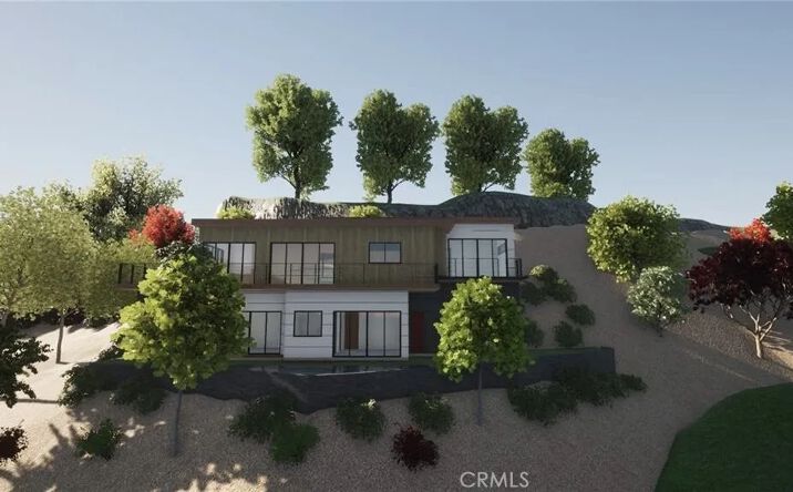 Pictures of Land property located at 2580 Sleepy Hollow Drive, Glendale, CA 91206 for sales - image #1