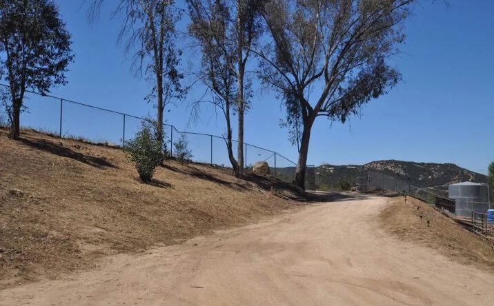 Pictures of Land property located at 18240 Bunny, Jamul, CA 91935 for sales - image #1
