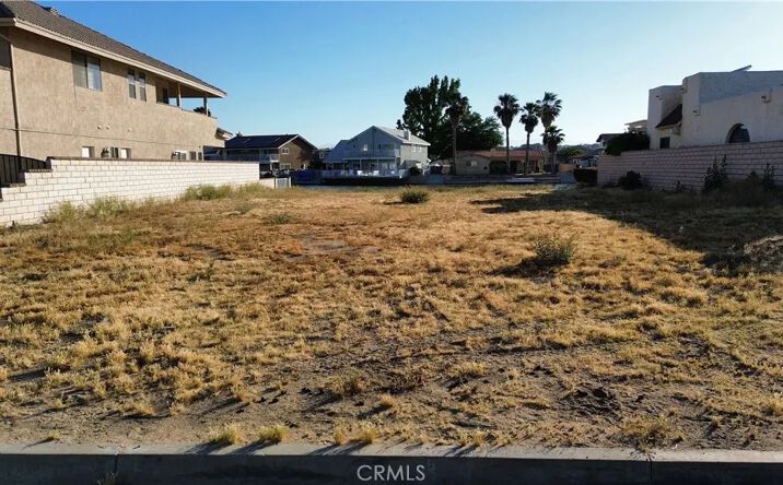 Pictures of Land property located at 13480 Sea Gull, Victorville, CA 92395 for sales - image #1