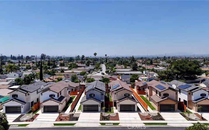 Pictures of Multifamily property located at 4437 Phelan Avenue, Baldwin Park, CA 91706 for sales - image #1