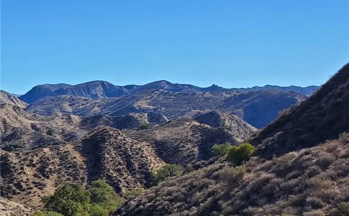 Pictures of Land property located at 1 E Guiberson, Fillmore, CA 93015 for sales - image #1