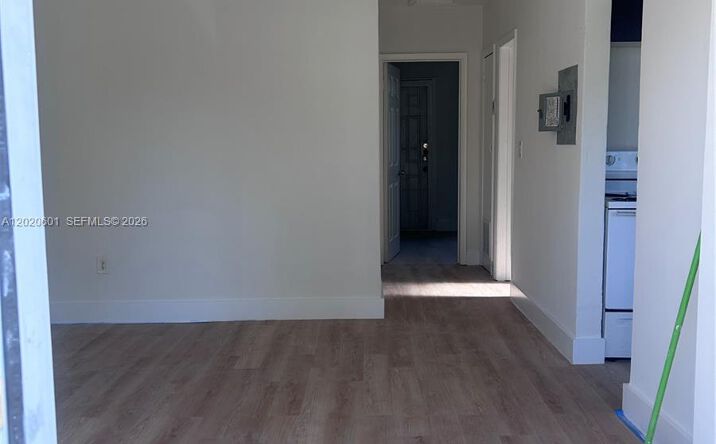 Pictures of Multifamily property located at 1820 NW 73rd St, Miami, FL 33147 for sales - image #1