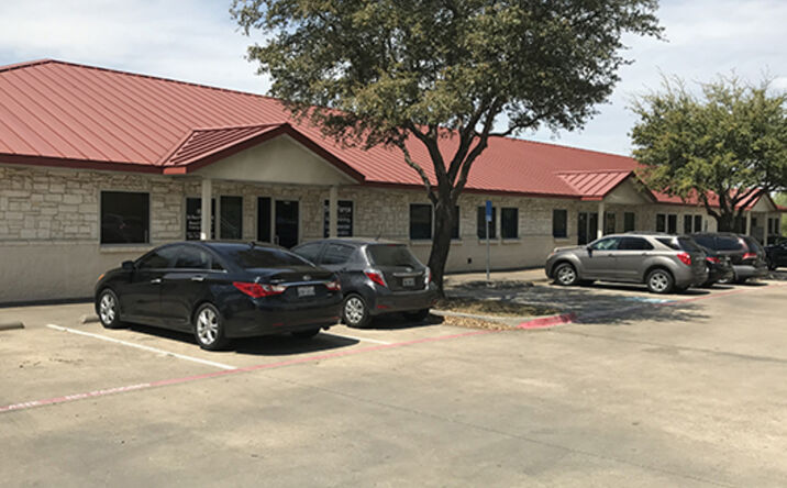Pictures of Office property located at 2761-2765 E Trinity Mills Rd, Carrollton, TX 75006 for sales - image #1