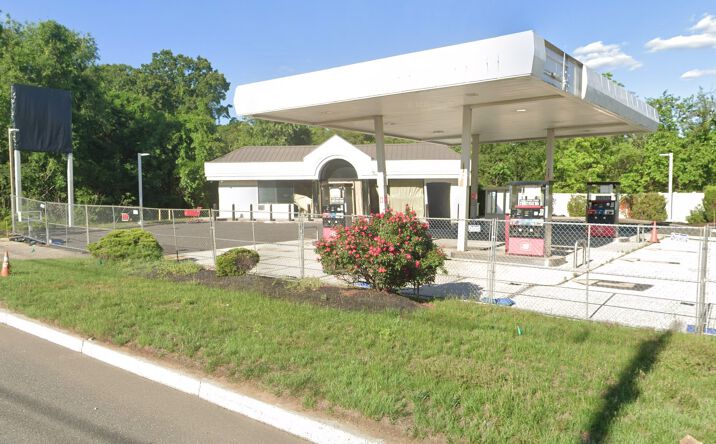 Pictures of Retail property located at 1295 Hurffville Road, Woodbury, NJ 08096 for sales - image #1