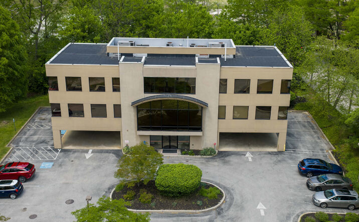 Pictures of Office property located at 1201 W Swedesford Road, Berwyn, PA 19312 for sales - image #1
