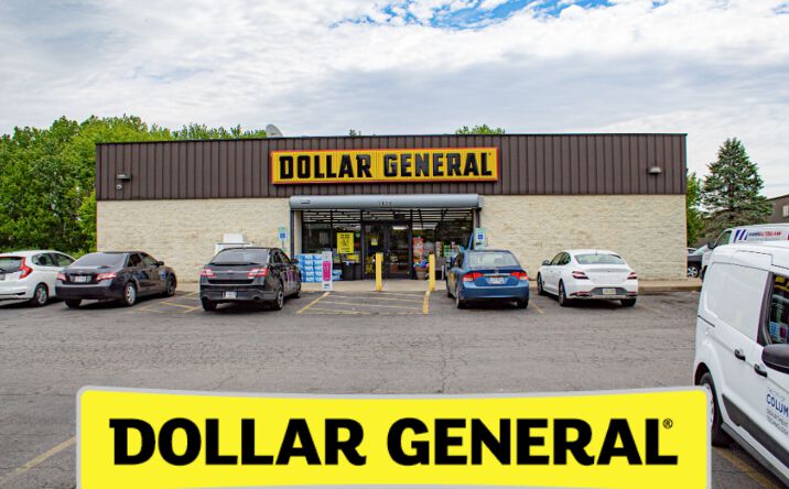 Pictures of Retail property located at 3636 Lockbourne Road, Columbus, OH 43207 for sales - image #1