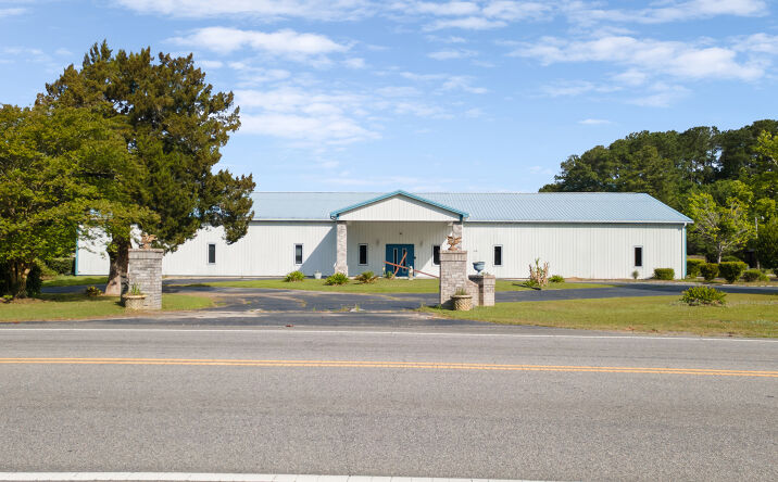 Pictures of Retail, Special Purpose property located at 7840 U.S. 701 Highway, Conway, SC 29527 for sales - image #1