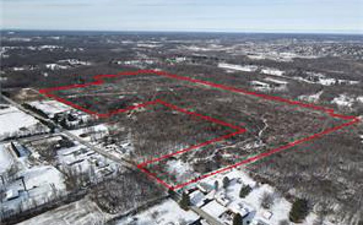 Pictures of Land property located at 3404 Hubbard Middlesex Rd, West Middlesex, PA 16159 for sales - image #1