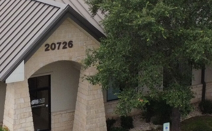 20726 Stone Oak Pkwy, San Antonio