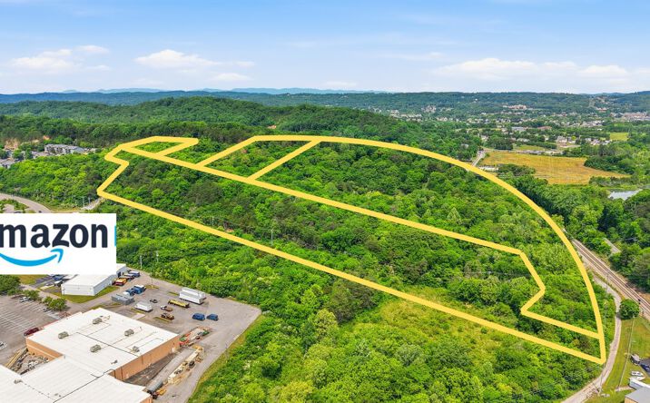 Pictures of Land property located at 3305 Mill Road, Knoxville, TN 37924 for sales - image #1
