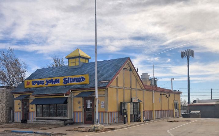 Pictures of Retail property located at 1918 East 8th Street, Odessa, TX 79761 for sales - image #1