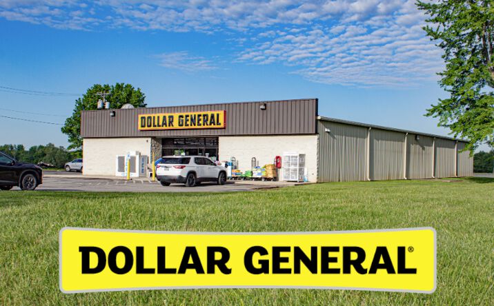 Pictures of Retail property located at 700 South Apple Street, Fayetteville, OH 45118 for sales - image #1