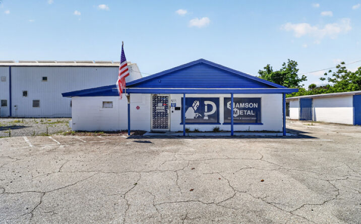 Pictures of Industrial property located at 3145 US HWY 92 E, LAKELAND, FL 33801-9234 for sales - image #1