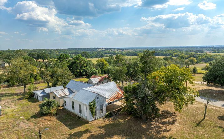 Pictures of Land property located at 768 Travis Road, Bellville, TX 77418 for sales - image #1