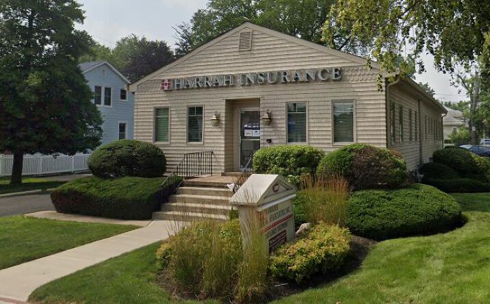 Pictures of Office, Retail property located at 2426 Nottingham Way, Hamilton, NJ 08619 for sales - image #1