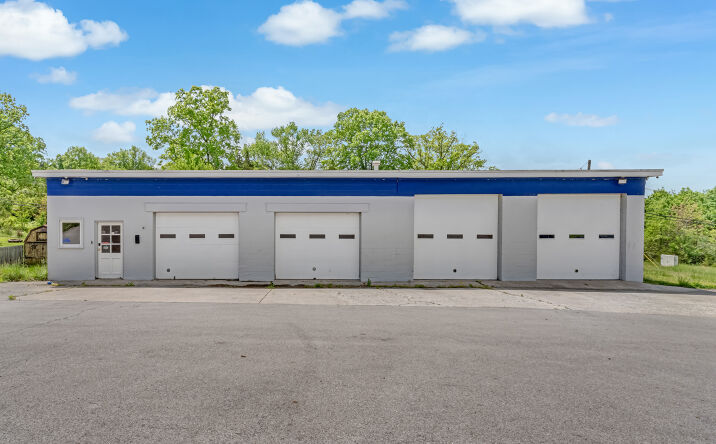 Pictures of Industrial, Land property located at 465 Devils Hollow Road, Frankfort, KY 40601 for sales - image #1