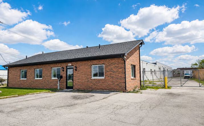 Pictures of Industrial property located at 26272 Groesbeck Hwy, Warren, MI 48089 for sales - image #1