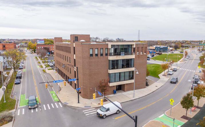Pictures of Office, Mixed Use property located at 109 South Union Street, Rochester, NY 14607 for sales - image #1